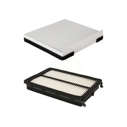 Air Filter Kit-KFL-100427 - Kit.bestparts.ca