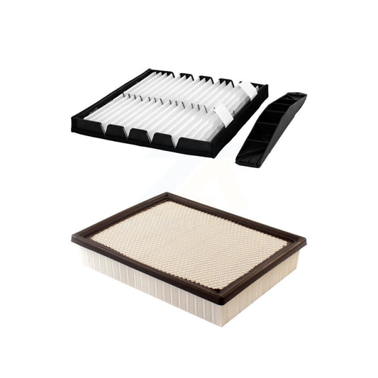 Air Filter Kit-KFL-100429 - Kit.bestparts.ca