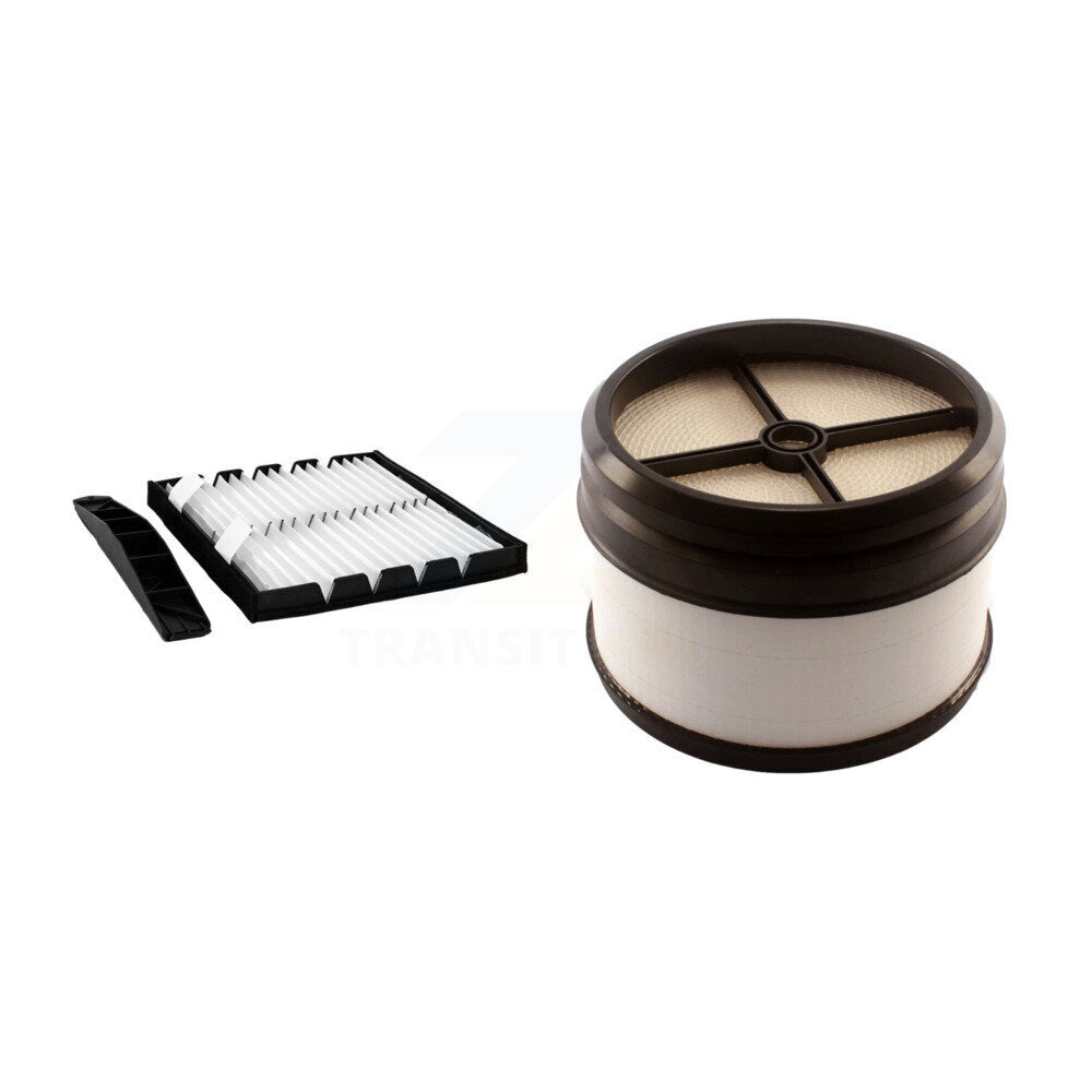 Air Filter Kit-KFL-100430 - Kit.bestparts.ca