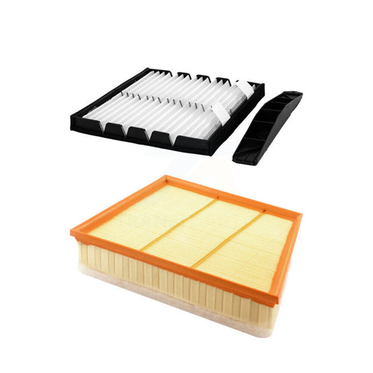 Air Filter Kit-KFL-100431 - Kit.bestparts.ca