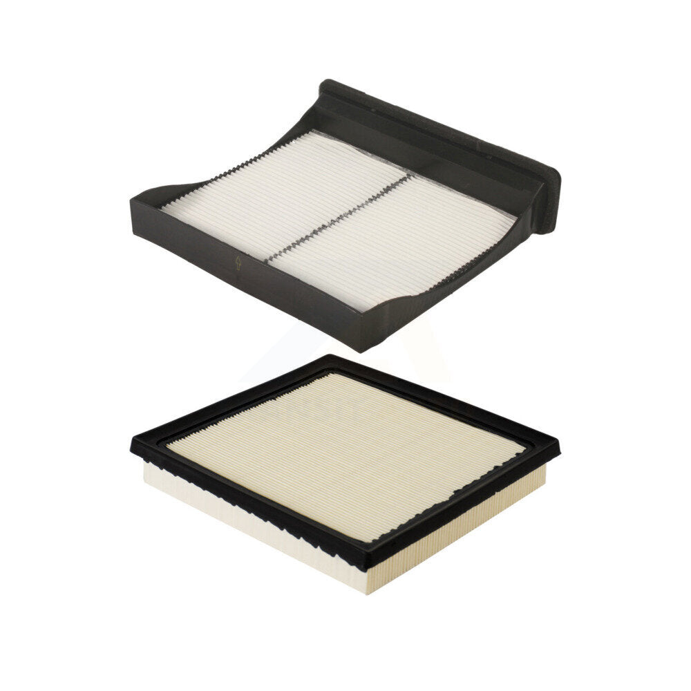 Air Filter Kit-KFL-100436 - Kit.bestparts.ca Kit.bestparts.ca