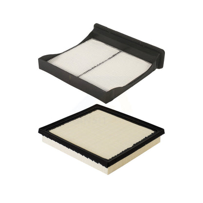 Air Filter Kit-KFL-100436 - Kit.bestparts.ca