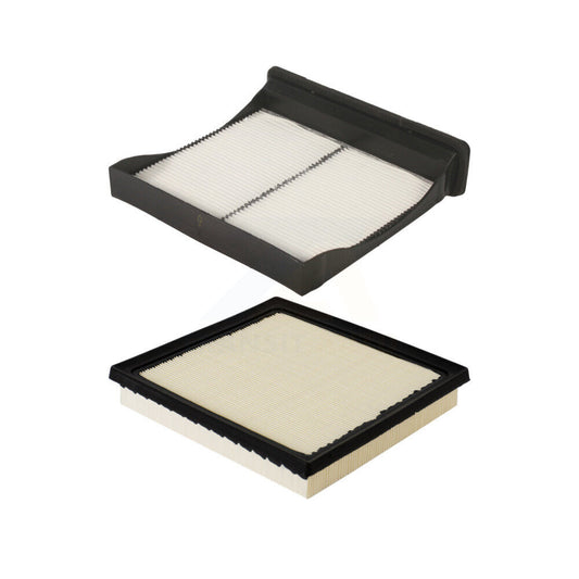 Air Filter Kit-KFL-100436 - Kit.bestparts.ca