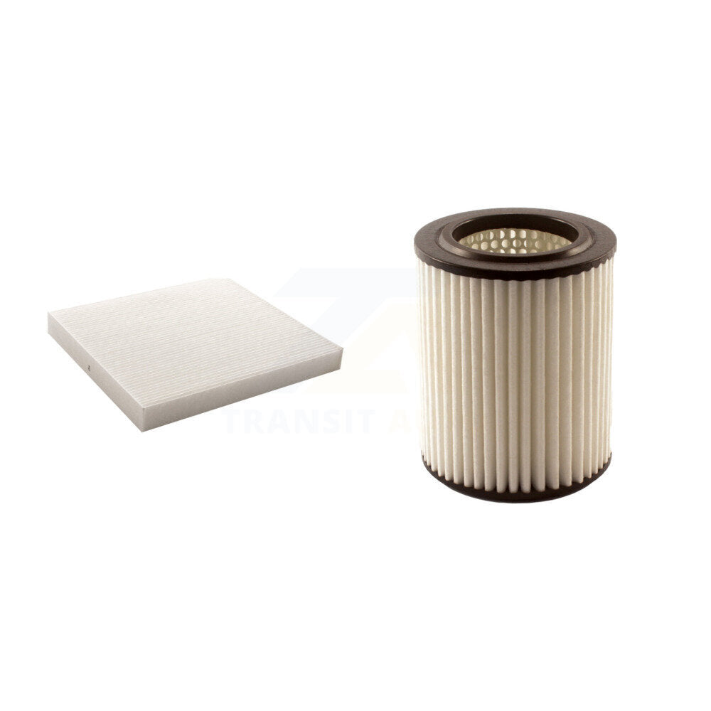 Air Filter Kit-KFL-100438 - Kit.bestparts.ca Kit.bestparts.ca