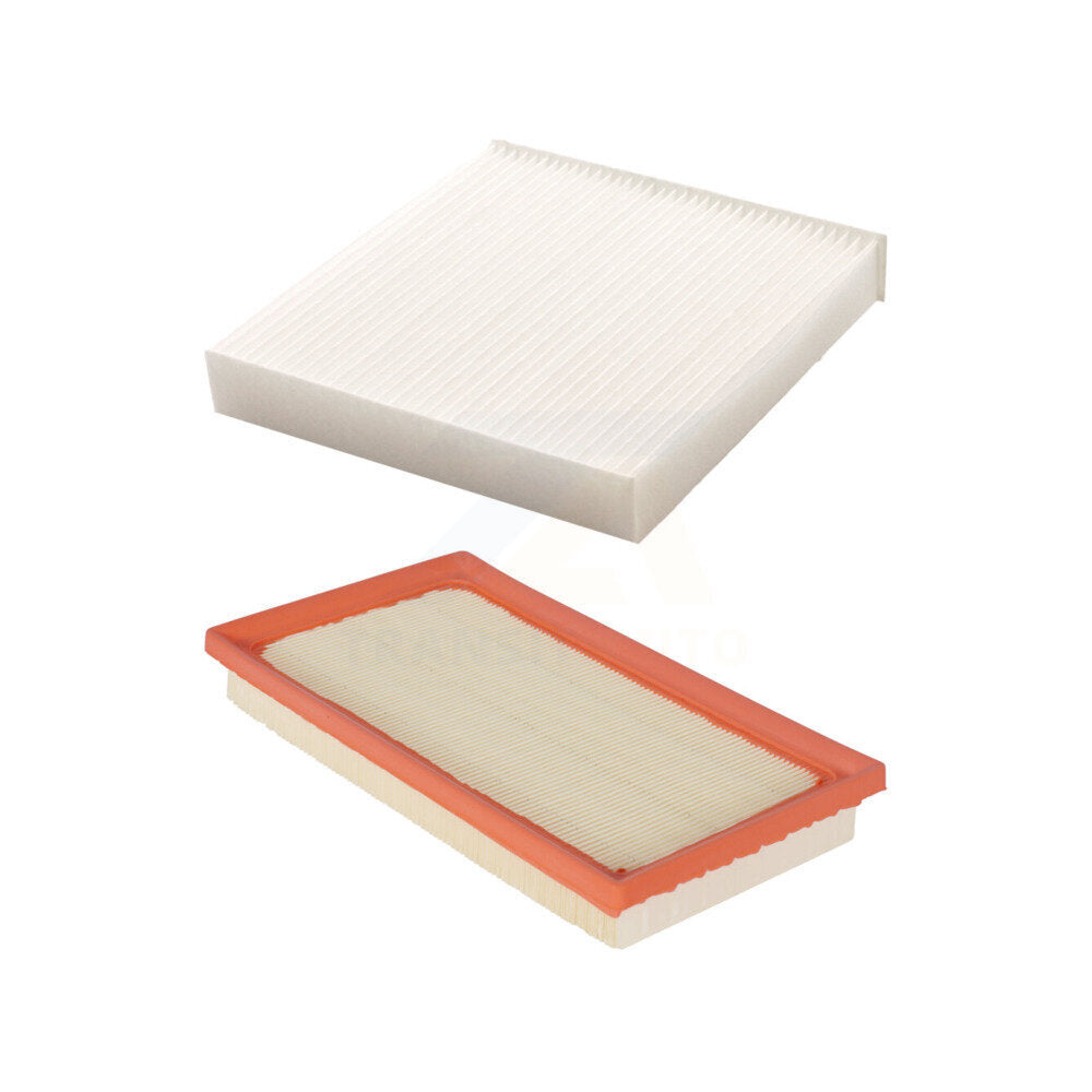 Air Filter Kit-KFL-100439 - Kit.bestparts.ca Kit.bestparts.ca