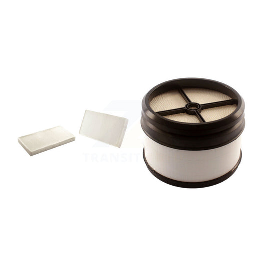 Air Filter Kit-KFL-100440 - Kit.bestparts.ca