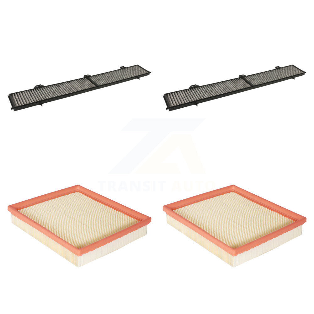 Air Filter Kit-KFL-100443 - Kit.bestparts.ca Kit.bestparts.ca