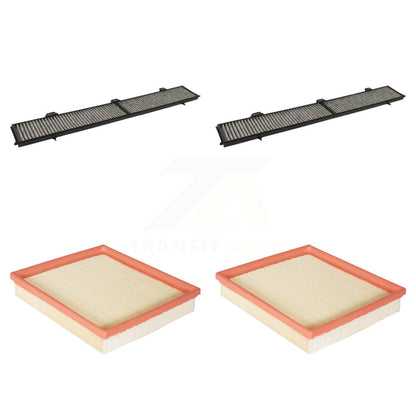 Air Filter Kit-KFL-100443 - Kit.bestparts.ca