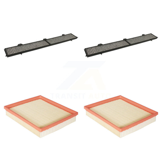 Air Filter Kit-KFL-100443 - Kit.bestparts.ca