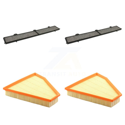 Air Filter Kit-KFL-100445 - Kit.bestparts.ca