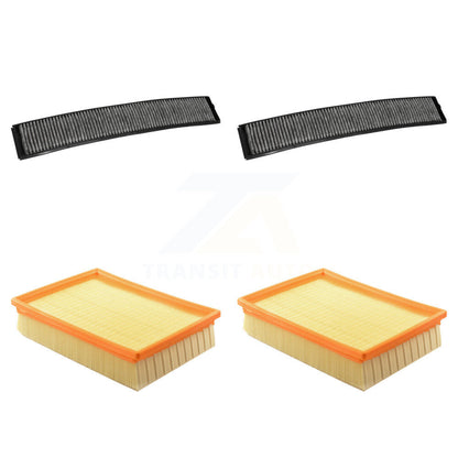 Air Filter Kit-KFL-100447 - Kit.bestparts.ca