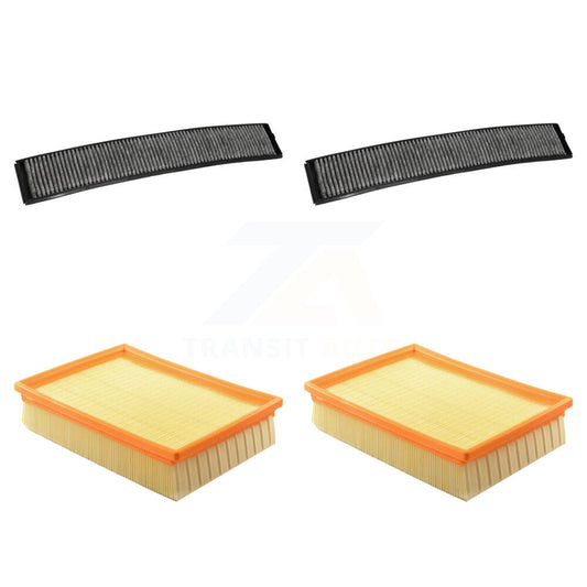Air Filter Kit-KFL-100447 - Kit.bestparts.ca
