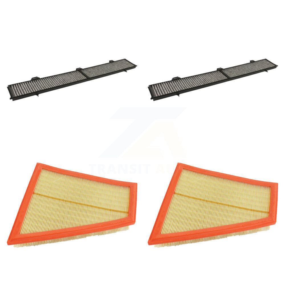 Air Filter Kit-KFL-100448 - Kit.bestparts.ca