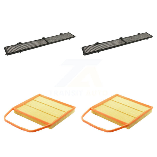 Air Filter Kit-KFL-100449 - Kit.bestparts.ca