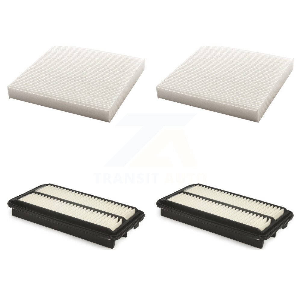 Air Filter Kit-KFL-100453 - Kit.bestparts.ca Kit.bestparts.ca