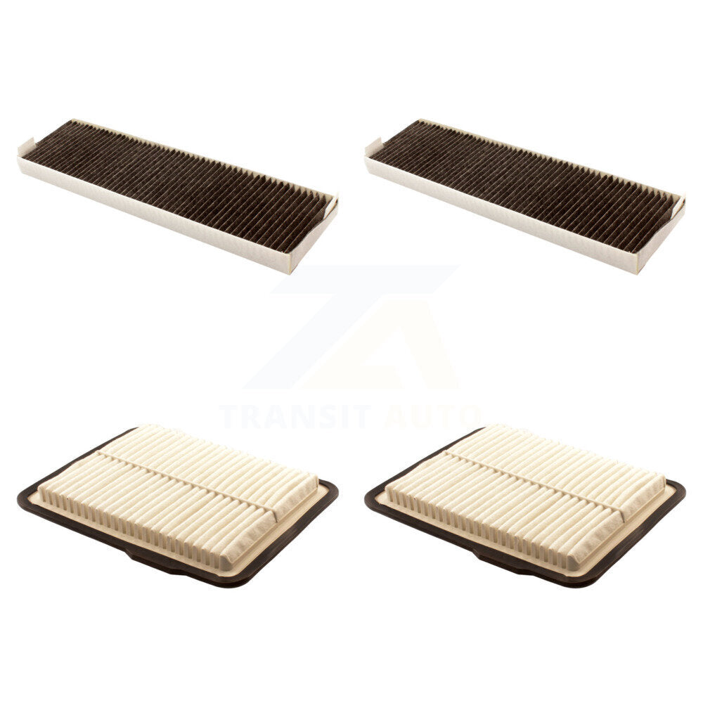 Air Filter Kit-KFL-100461 - Kit.bestparts.ca Kit.bestparts.ca