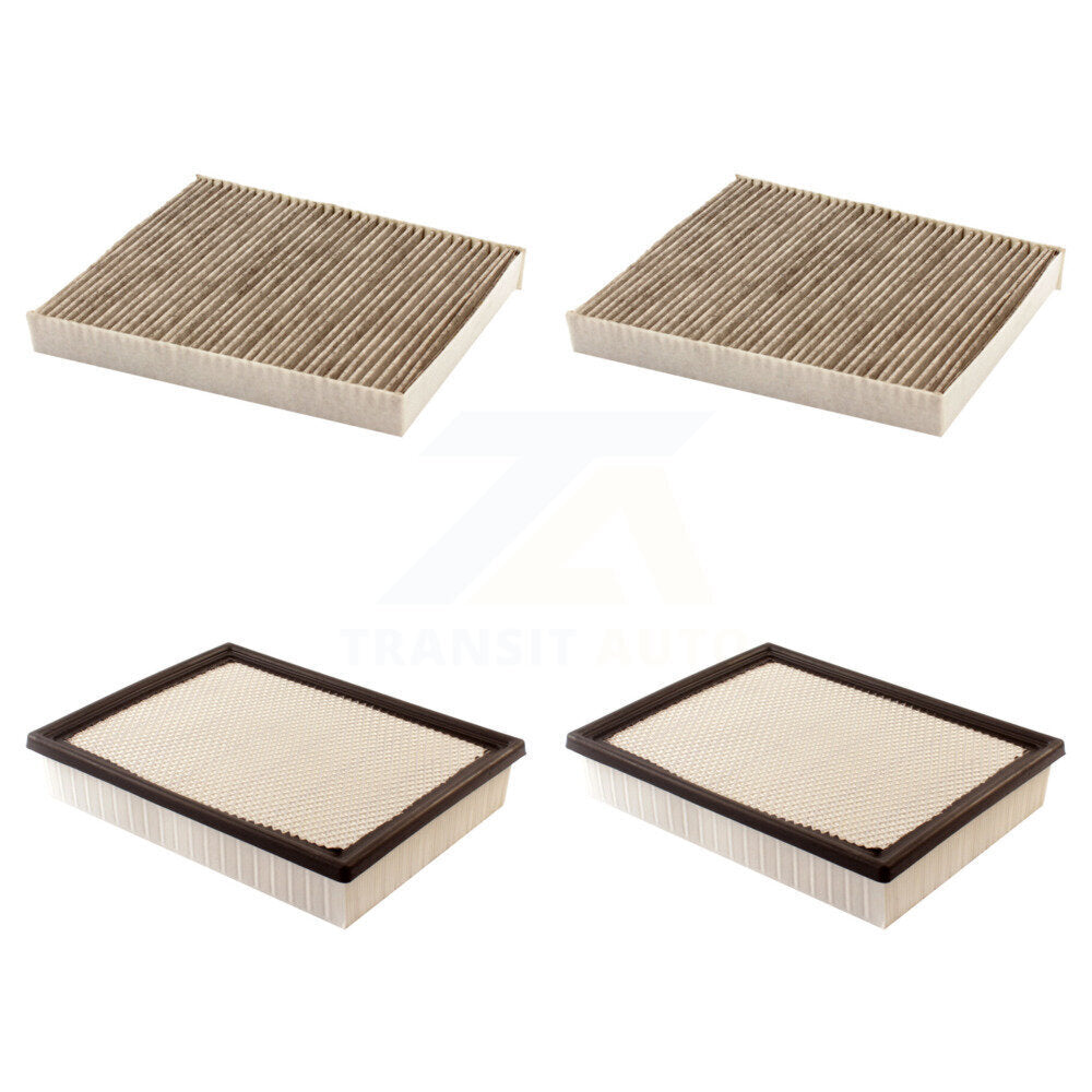 Air Filter Kit-KFL-100469 - Kit.bestparts.ca Kit.bestparts.ca