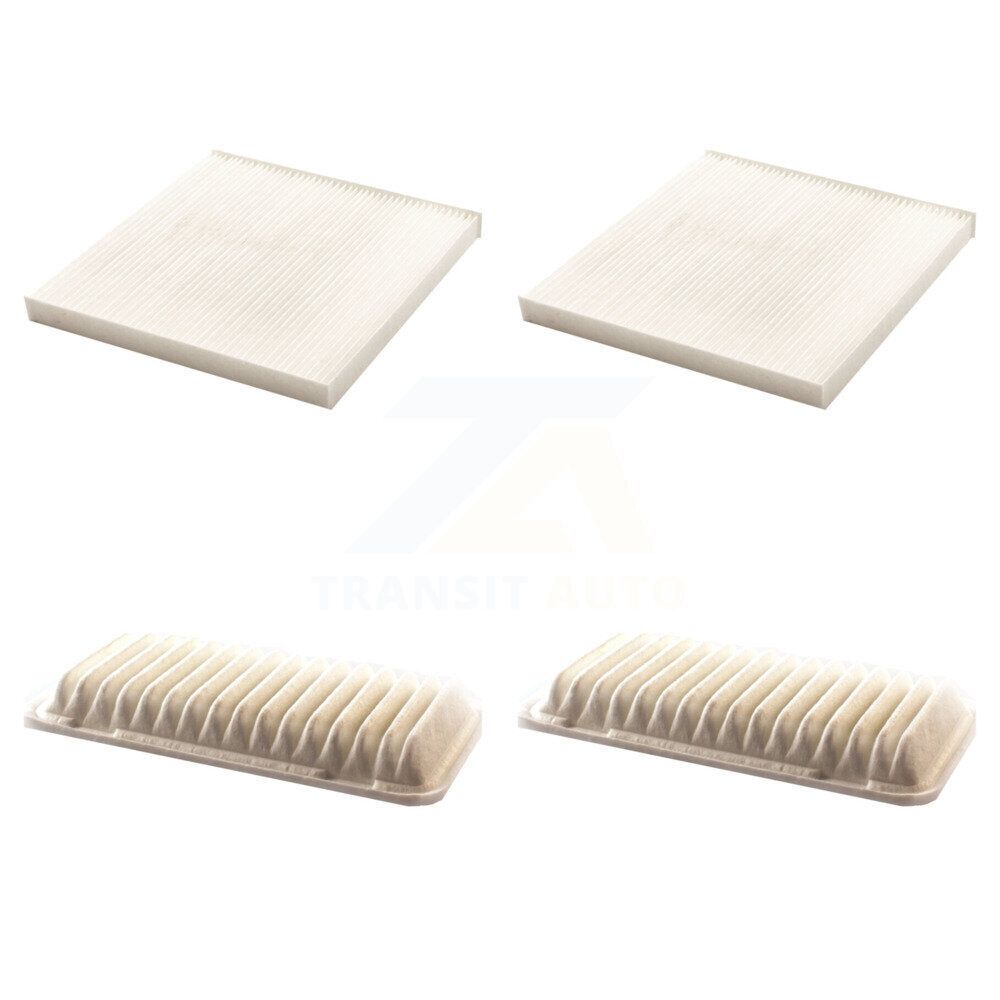 Air Filter Kit-KFL-100470 - Kit.bestparts.ca