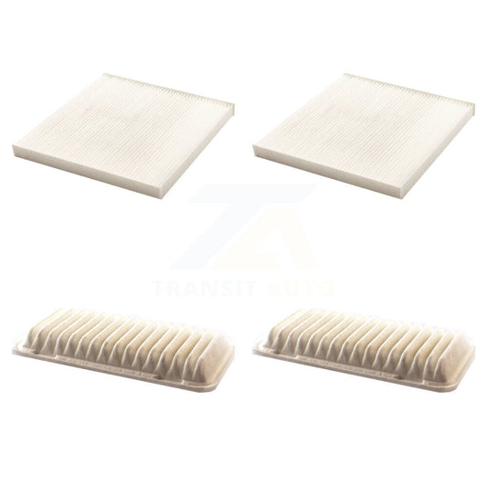 Air Filter Kit-KFL-100470 - Kit.bestparts.ca