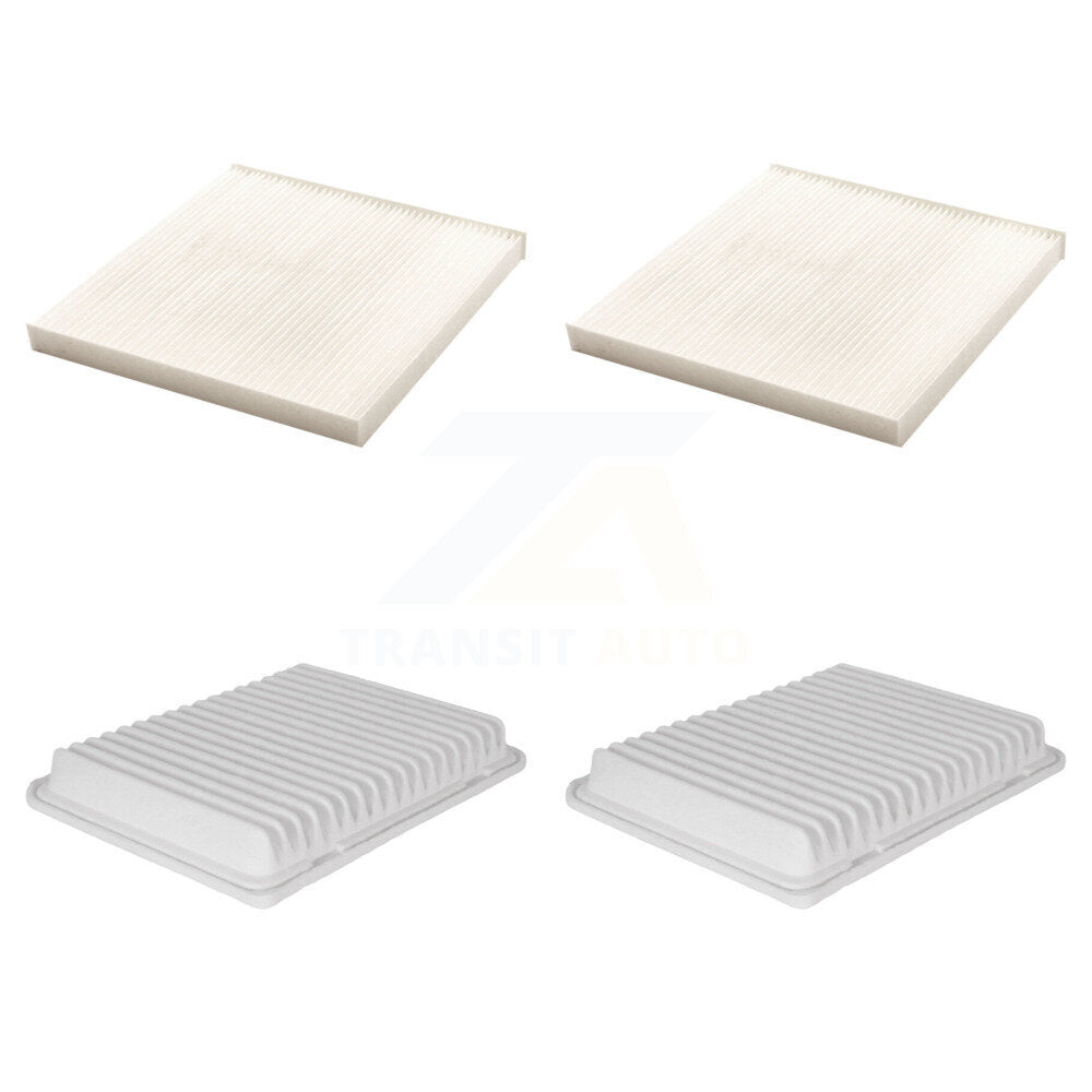 Air Filter Kit-KFL-100471 - Kit.bestparts.ca Kit.bestparts.ca