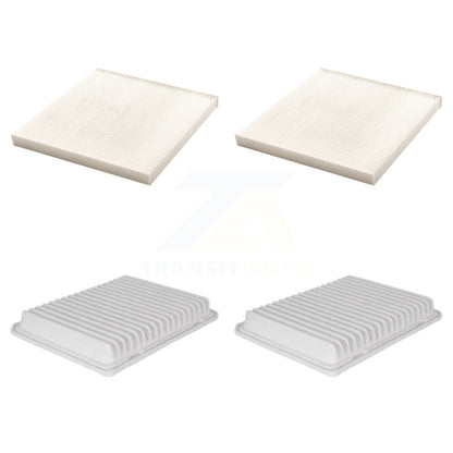 Air Filter Kit-KFL-100471 - Kit.bestparts.ca