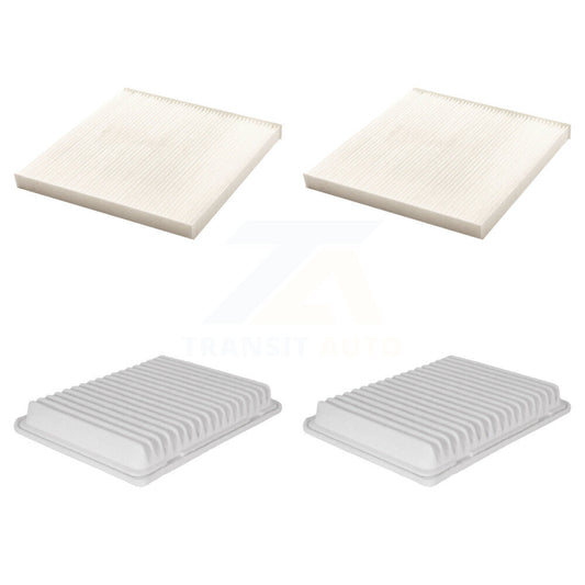 Air Filter Kit-KFL-100471 - Kit.bestparts.ca