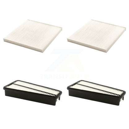 Air Filter Kit-KFL-100472 - Kit.bestparts.ca