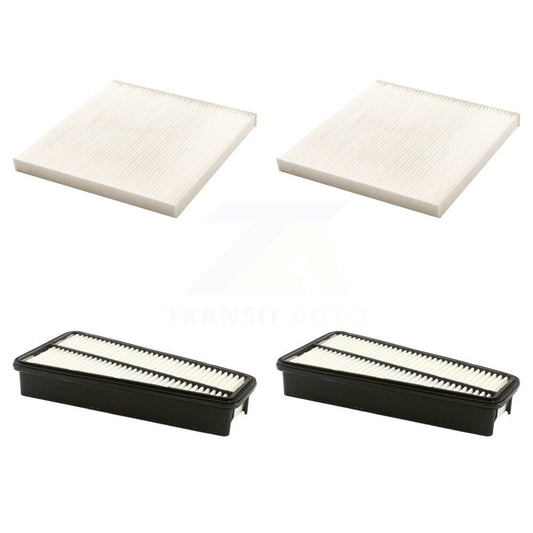 Air Filter Kit-KFL-100472 - Kit.bestparts.ca
