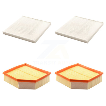 Air Filter Kit-KFL-100473 - Kit.bestparts.ca