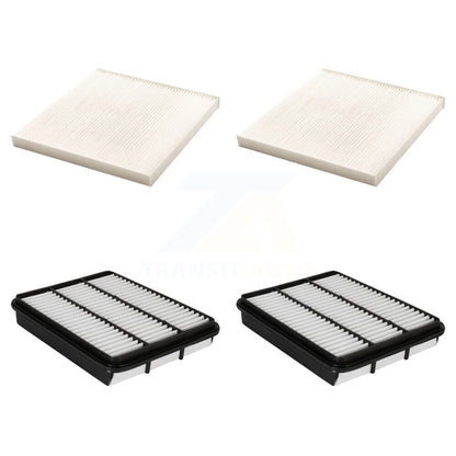 Air Filter Kit-KFL-100475 - Kit.bestparts.ca