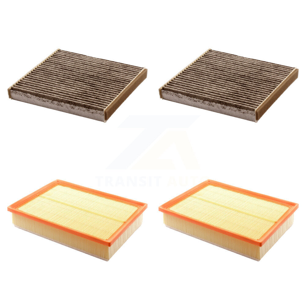 Air Filter Kit-KFL-100476 - Kit.bestparts.ca Kit.bestparts.ca