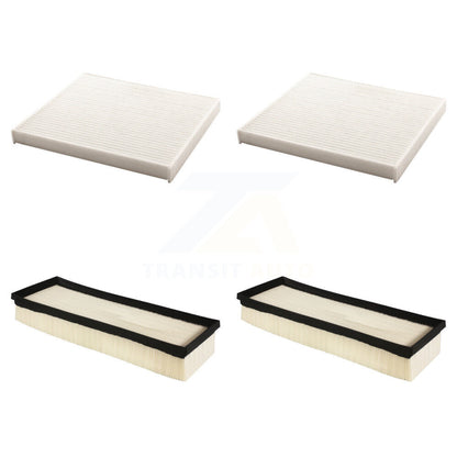 Air Filter Kit-KFL-100477 - Kit.bestparts.ca