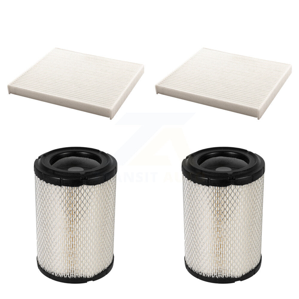 Air Filter Kit-KFL-100479 - Kit.bestparts.ca Kit.bestparts.ca
