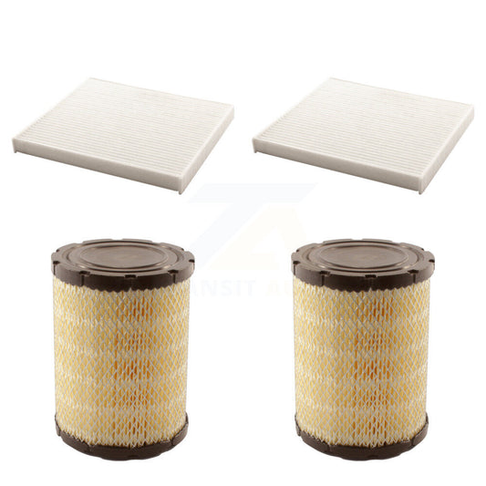 Air Filter Kit-KFL-100482 - Kit.bestparts.ca