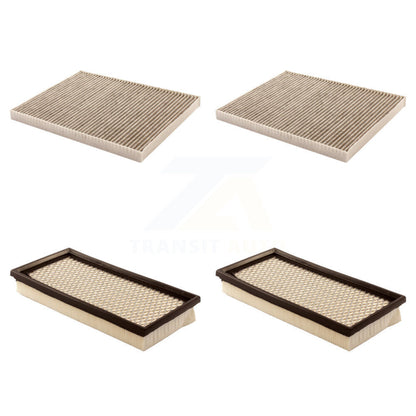 Air Filter Kit-KFL-100491 - Kit.bestparts.ca