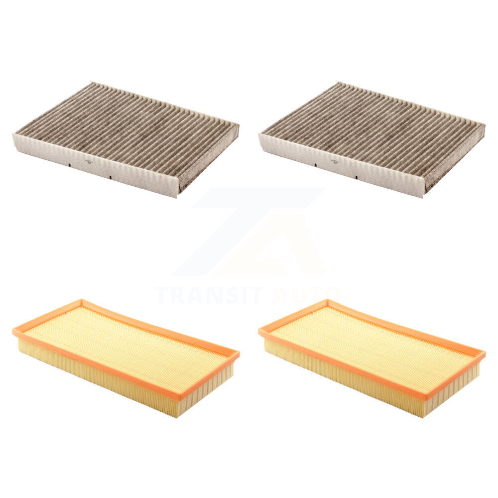 Air Filter Kit-KFL-100493 - Kit.bestparts.ca Kit.bestparts.ca