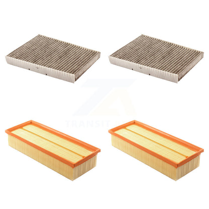 Air Filter Kit-KFL-100494 - Kit.bestparts.ca