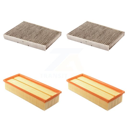 Air Filter Kit-KFL-100494 - Kit.bestparts.ca