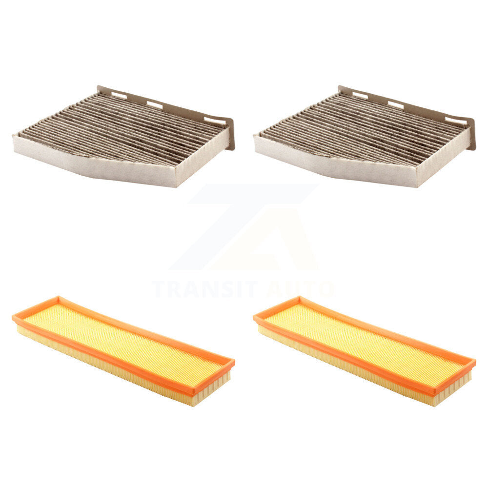 Air Filter Kit-KFL-100495 - Kit.bestparts.ca