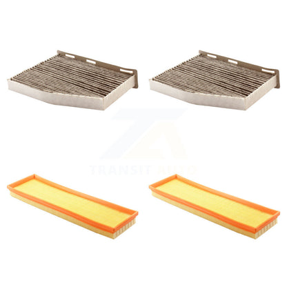 Air Filter Kit-KFL-100495 - Kit.bestparts.ca