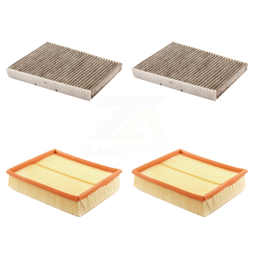 Air Filter Kit-KFL-100496 - Kit.bestparts.ca Kit.bestparts.ca