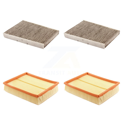 Air Filter Kit-KFL-100496 - Kit.bestparts.ca