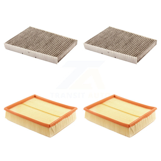 Air Filter Kit-KFL-100496 - Kit.bestparts.ca