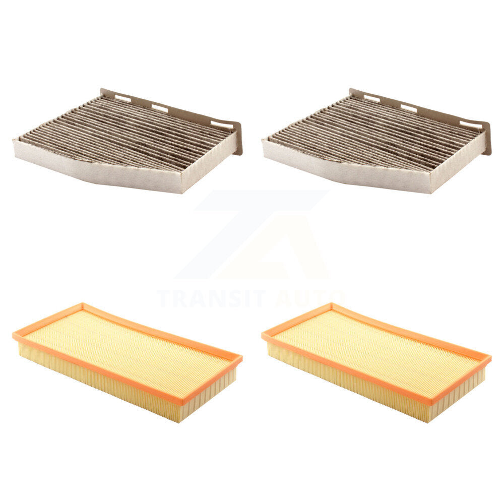 Air Filter Kit-KFL-100497 - Kit.bestparts.ca Kit.bestparts.ca