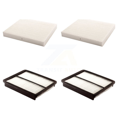 Air Filter Kit-KFL-100498 - Kit.bestparts.ca