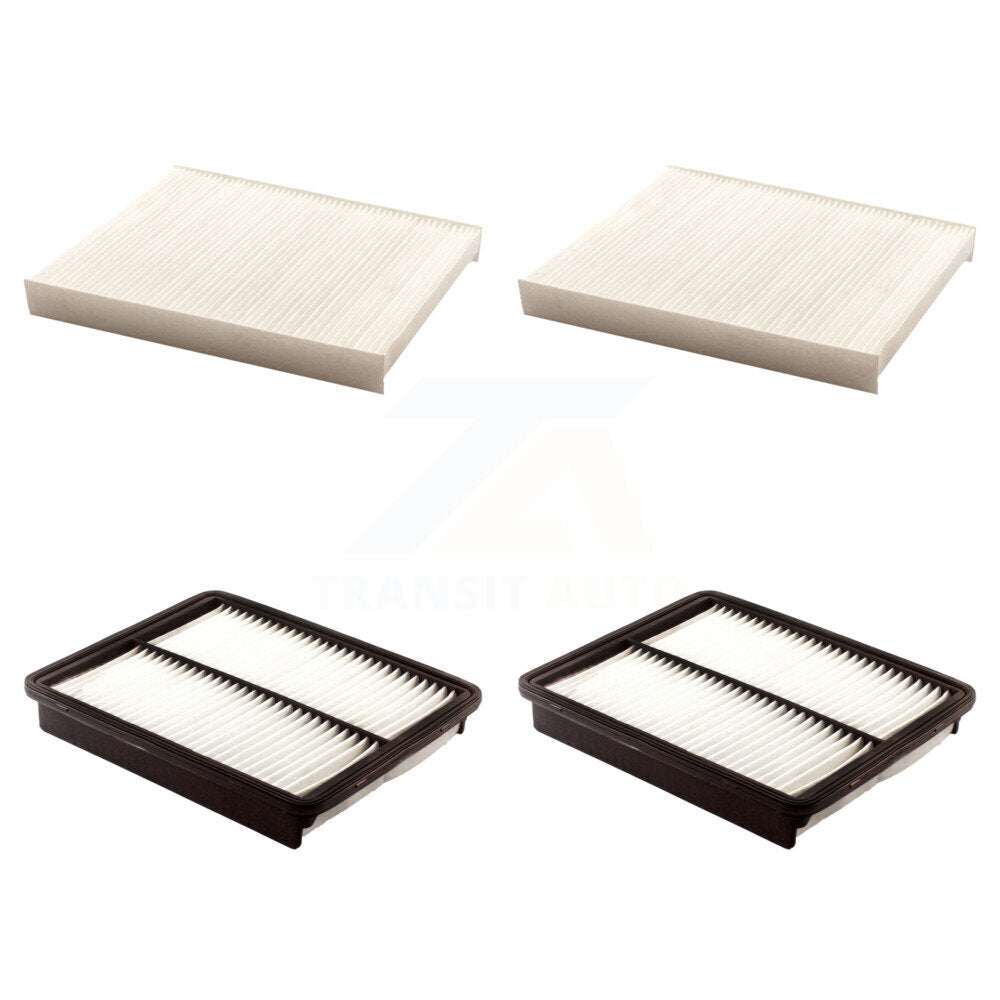 Air Filter Kit-KFL-100502 - Kit.bestparts.ca Kit.bestparts.ca