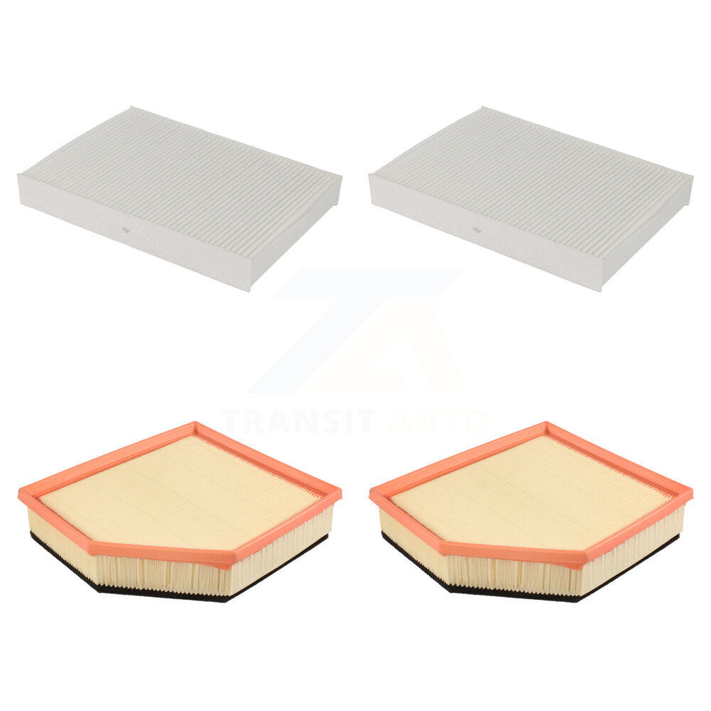 Air Filter Kit-KFL-100504 - Kit.bestparts.ca Kit.bestparts.ca