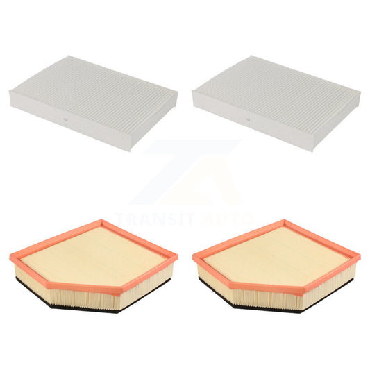 Air Filter Kit-KFL-100504 - Kit.bestparts.ca
