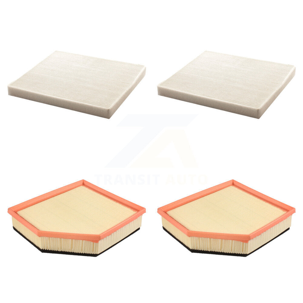 Air Filter Kit-KFL-100506 - Kit.bestparts.ca Kit.bestparts.ca