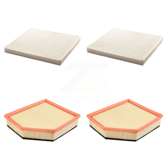 Air Filter Kit-KFL-100506 - Kit.bestparts.ca